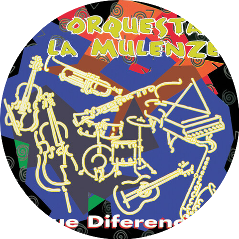 Orquesta La Mulenze