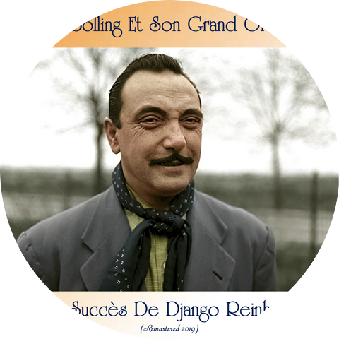 Claude Bolling Et Son Grand Orchestre