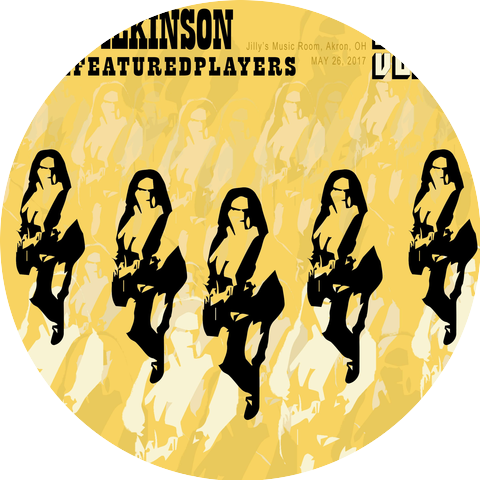 Nick Wilkinson & the Featured Players