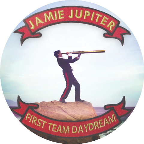 Jamie Jupiter