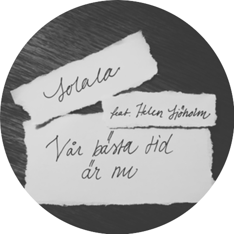 Helen Sjöholm & Solala
