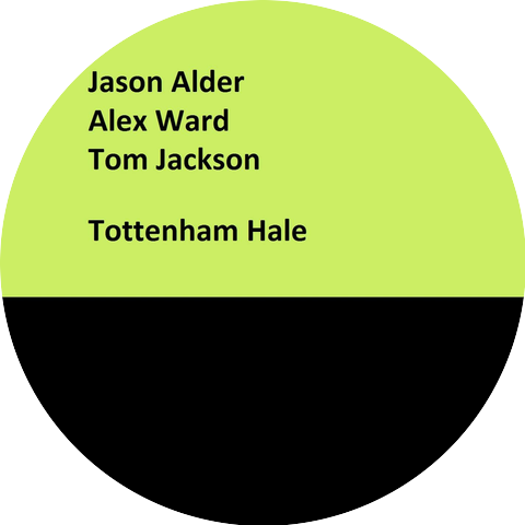 Jason Alder
