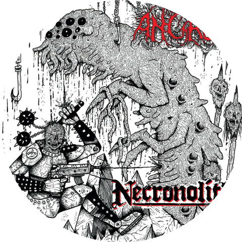 Angron