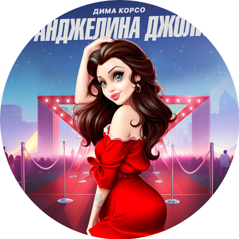 Дима Корсо