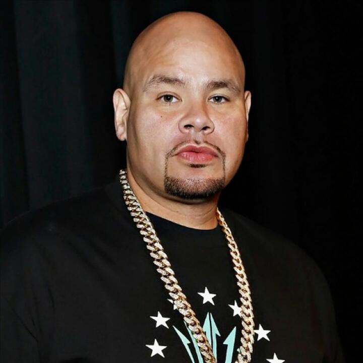 Fat Joe iHeart