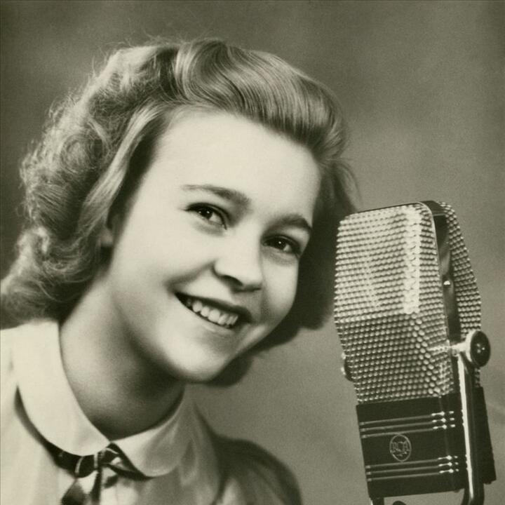 Alice Babs & Ulrik Neumann