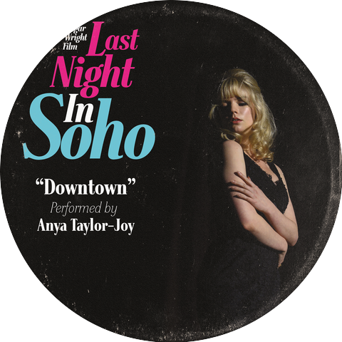 Anya Taylor-Joy