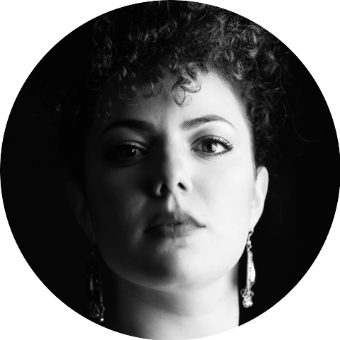 Nai Barghouti