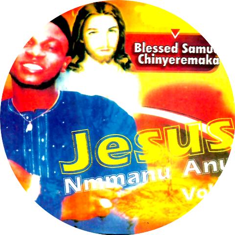 Blessed Samuel Chimnyeremaka