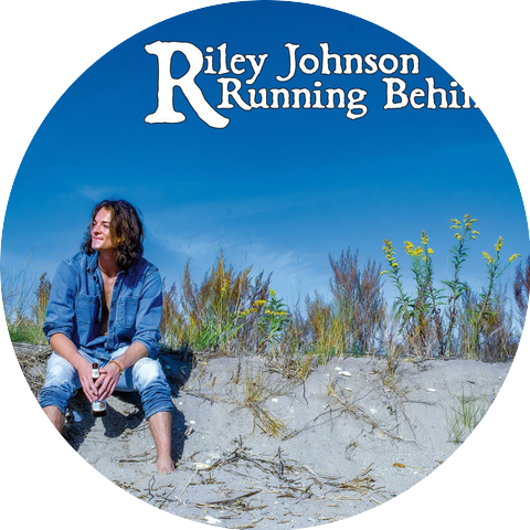 Riley Johnson
