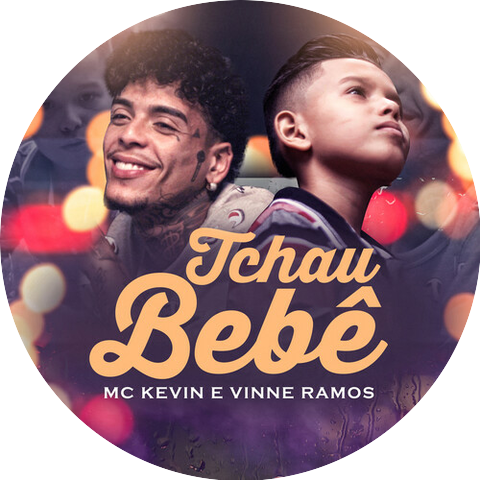 Mc Kevin & Vinne Ramos