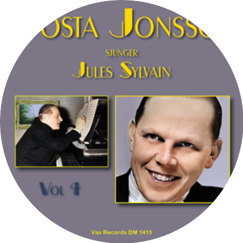 Gösta Jonsson