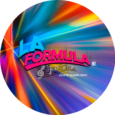 La Fórmula