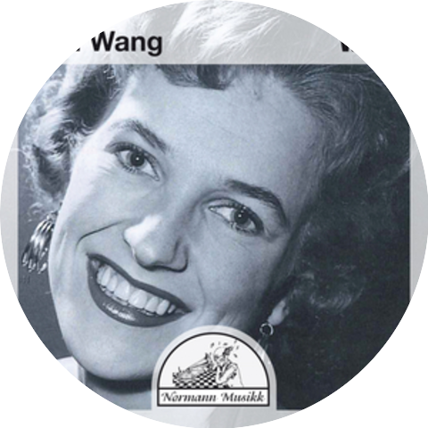 Sølvi Wang & The Monn Keys