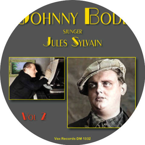 Johnny Bode