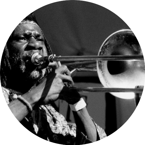 Frank Lacy