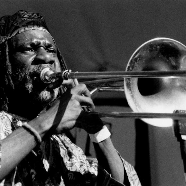 Frank Lacy