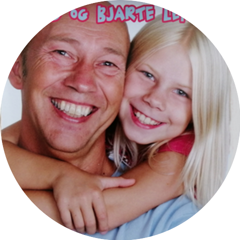 Bjarte Leithaug & Solveig Leithaug
