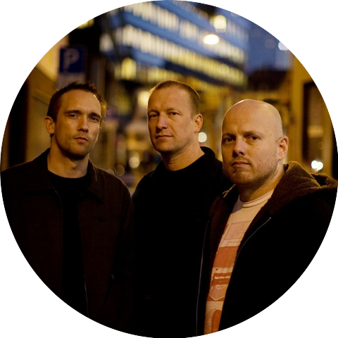 The Thing & Ken Vandermark