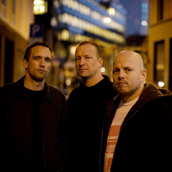 The Thing & Ken Vandermark
