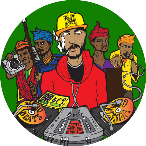 Morobeats