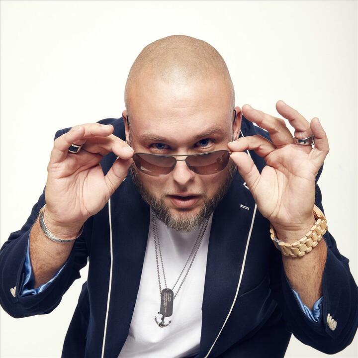 Big Smo iHeart