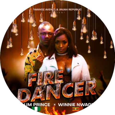 Winnie Nwagi & sLim Prince