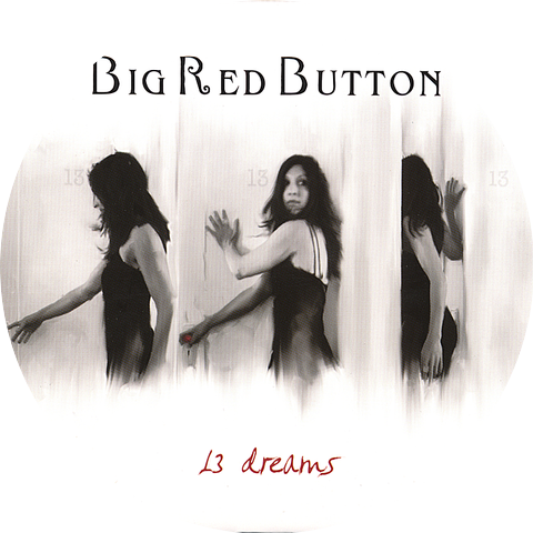 Big Red Button