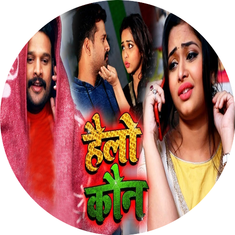 Ritesh Pandey & Sneh Upadhyay