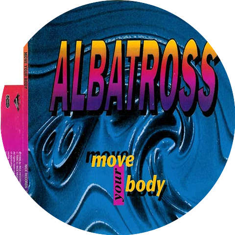 åLBATRØSS