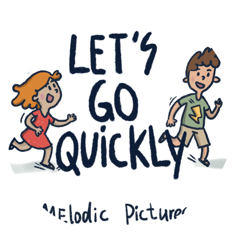 Melodic Pictures