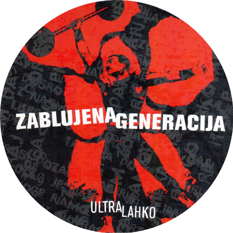 Zablujena Generacija