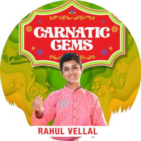Rahul Vellal