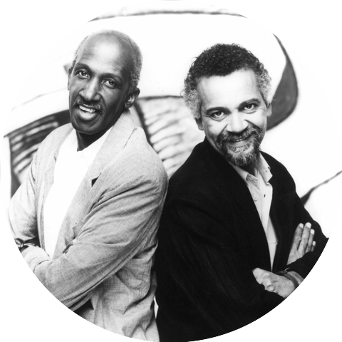 Joe Sample & Randy Crawford