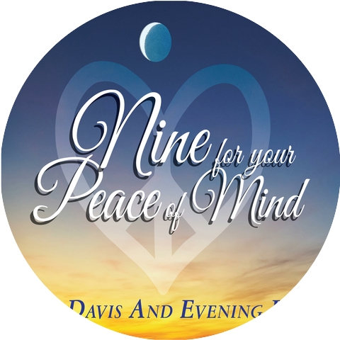 Art Davis and Evening Peace