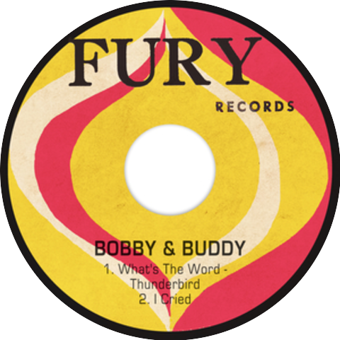 Bobby And Buddy