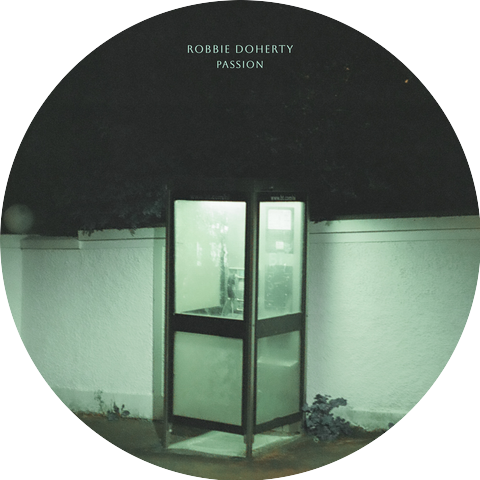 Robbie Doherty