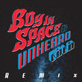 Boy In Space and unheard