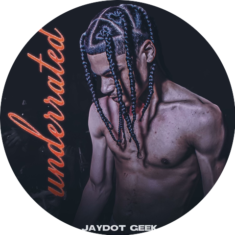 JayDot Geek