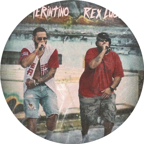 Rex Luger