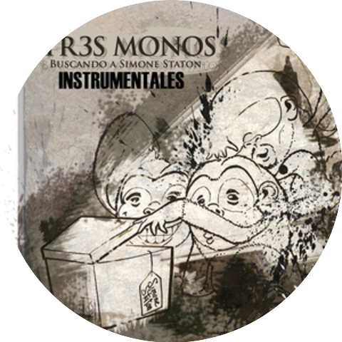 Tr3s Monos