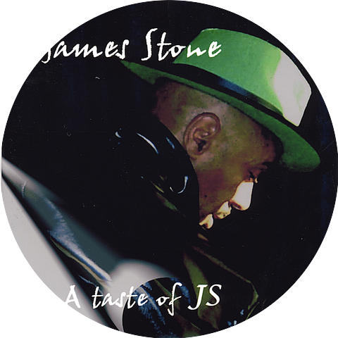 James Stone