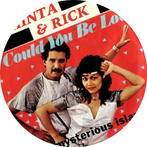 Shinta & Rick