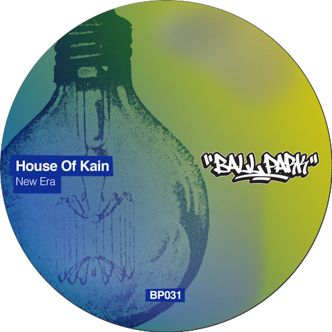 House of Kain