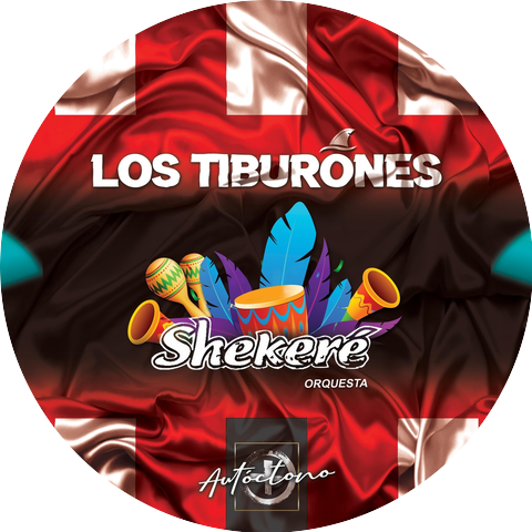 Shekeré Orquesta
