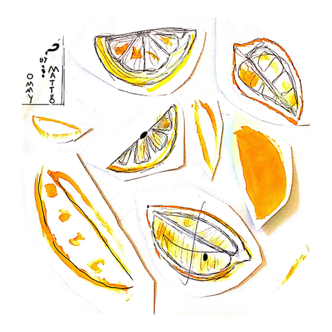 Jaze Matteo & Tommy Yoder