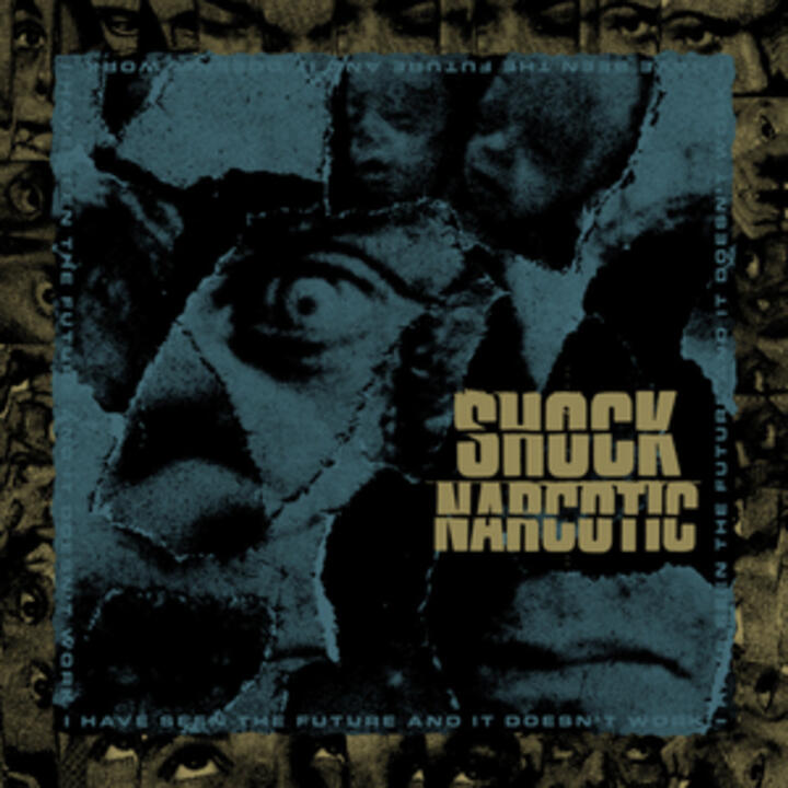 Shock Narcotic