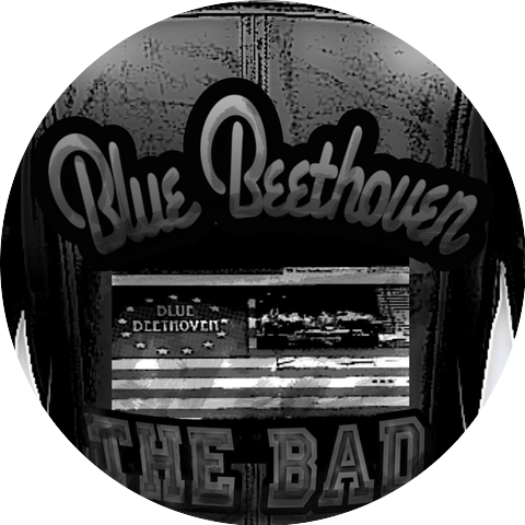 Blue Beethoven