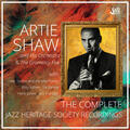 Artie Shaw & Mel Torme
