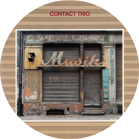 Contact Trio